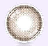 LensRang Sugar Cream Ash Choco